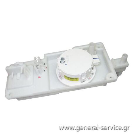ΑΝΤΛΙΑ ΣΤΕΓΝ LG RC9055AP2Z ΠΛΗΡΗΣ