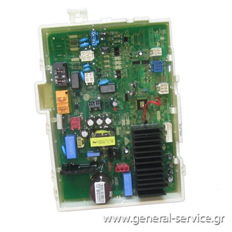 ΠΛΑΚΕΤΑ ΠΡΟΓΡ LG F1255FD