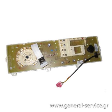 ΠΛΑΚΕΤΑ ΕΝΔΕΙΞΕΩΝ LG F10A5QD (ΚΤΡΓΘ)