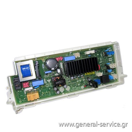 ΠΛΑΚΕΤΑ ΠΡΟΓΡ LG F1280TD6