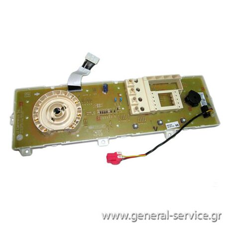 ΠΛΑΚΕΤΑ ΕΝΔΕΙΞΕΩΝ LG F10C3QD (Σ)
