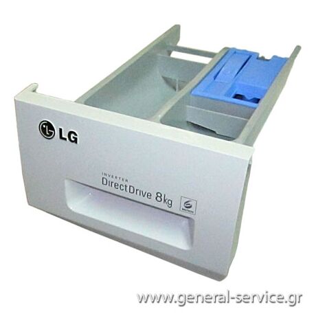 ΣΥΡΤΑΡΙ ΣΑΠΟΥΝΟΘΗΚΗΣ LG F14B8TDA (ΚΤΡΓΘ)