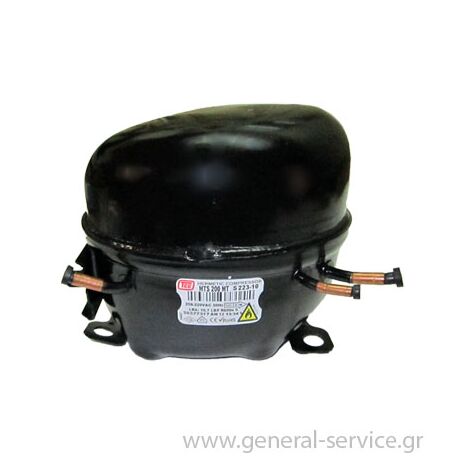 ΚΟΜΠΡΕΣΕΡ R-600 MTS200MT S223-10 TEKA NF2-650Χ