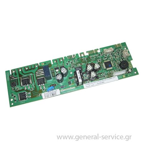 ΠΛΑΚΕΤΑ ΗΛΕΚΤΡΟΝ KUPP IKE-458-5-4Τ ΚΤΨ PN:925781708-05
