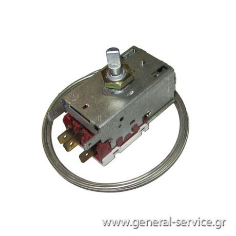 ΘΕΡΜΟΣΤΑΤΗΣ KUPPER IKE-248-5