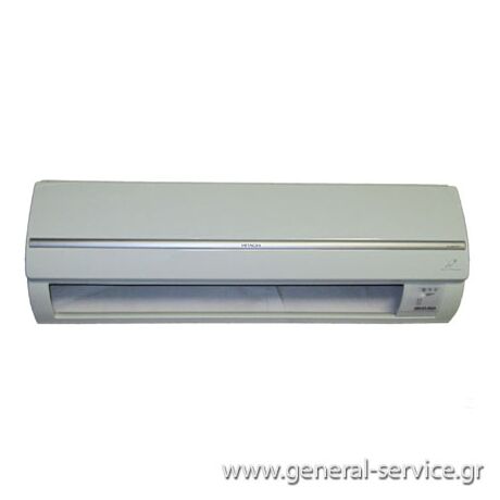 ΠΡΟΣΟΨΗ AC HITACHI RAS-S14H3A