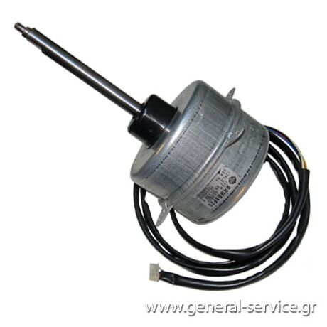 ΜΟΤΕΡ ΑΝΕΜ ΕΞΩΤ ΜΟΝΑΔ HITACHI RAC-80YH