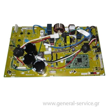 ΠΛΑΚΕΤΑ AC HITACHI RAC-50WPB ΚΕΝΤΡΙΚΗ