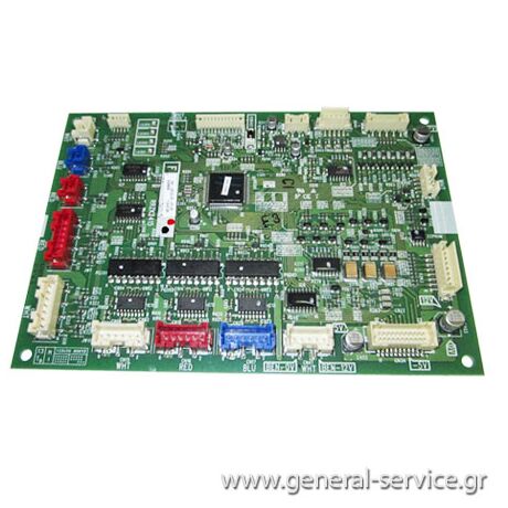 ΠΛΑΚΕΤΑ AC HITACHI RAM-68NP3A ΚΕΝΤΡΙΚΗ