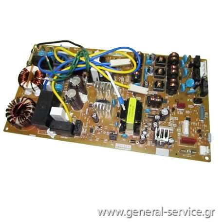 ΠΛΑΚΕΤΑ AC HITACHI RAM-53NP3A ΙΣΧΥΟΣ