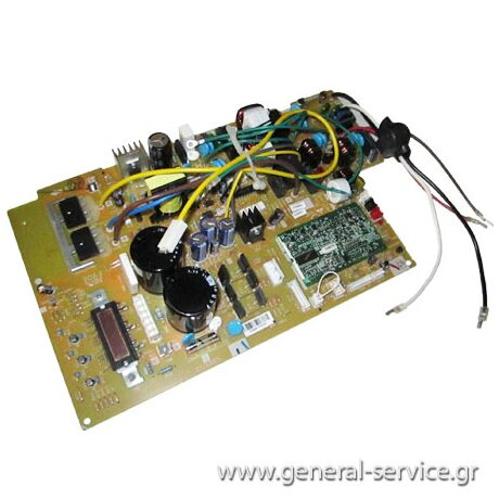 ΠΛΑΚΕΤΑ AC HITACHI RAC-25FPA ΙΣΧΥΟΣ