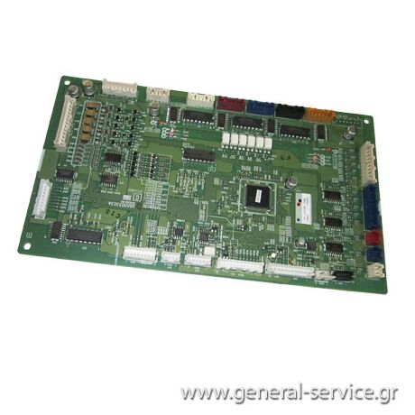 ΠΛΑΚΕΤΑ AC HITACHI RAM-90NP5A ΚΕΝΤΡΙΚΗ