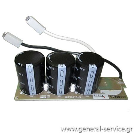 ΠΛΑΚΕΤΑ AC HITACHI RAC-60WPA ΠΥΚΝΩΤΩΝ