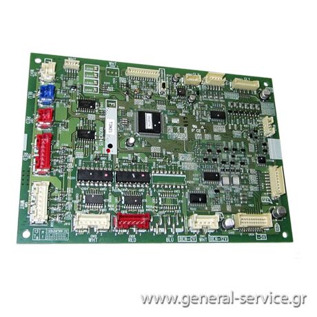 ΠΛΑΚΕΤΑ AC HITACHI RAM-52QH5 ΚΕΝΤΡΙΚΗ