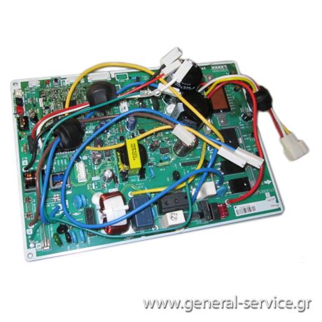 ΠΛΑΚΕΤΑ AC HITACHI RAC-35WPB ΙΣΧΥΟΣ