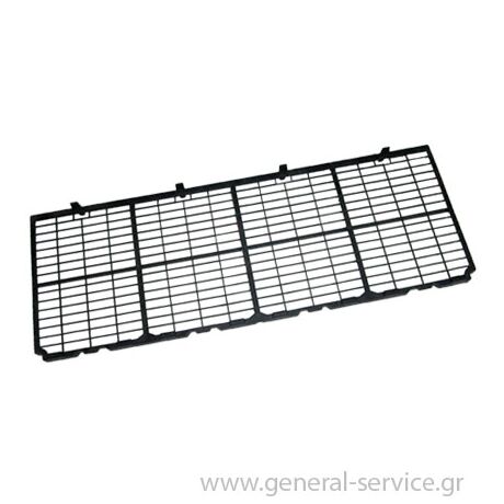 ΥΠΟΔΟΧΗ ΦΙΛΤΡΩΝ ΑΝΘΡΑΚΑ TEKA CNL-9000
