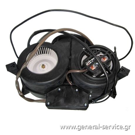 ΜΟΤΕΡ ΑΠΡΦ TEKA CNL-3000 Vr01