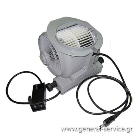 ΜΟΤΕΡ ΑΠΡΦ TEKA TL1-62/92 =>513264
