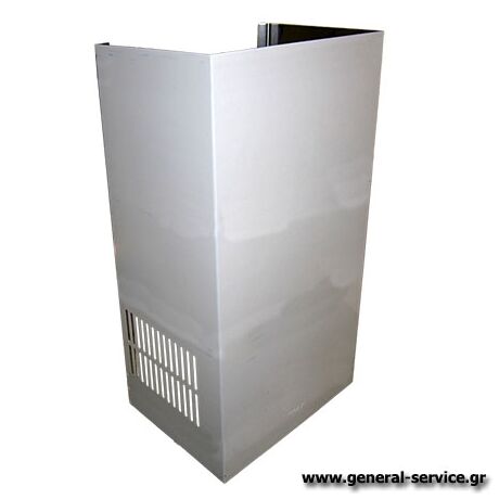 ΦΟΥΓΑΡΟ ΚΑΤΩ TEKA DB1 INOX