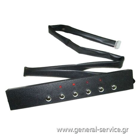 ΔΙΑΚΟΠΤΗΣ ΑΠΡΦ KUPP KD-957.1 GE-91