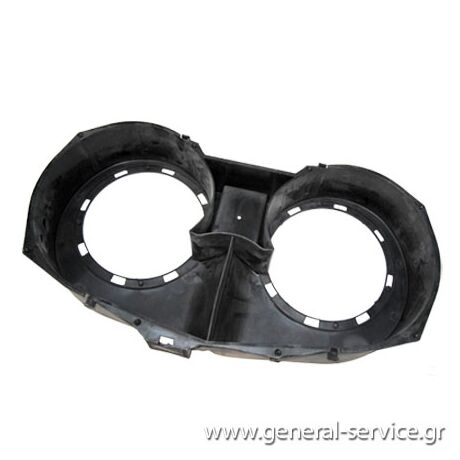 ΚΕΛΥΦΟΣ ΜΟΤΕΡ ΑΠΡΦ DAVO H1M-GA REV 03 (ΚΤΡΓΘ)