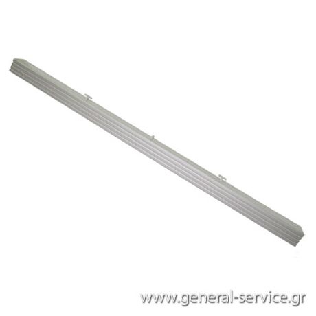 ΑΡΜΟΚΑΛΥΠΤΡΟ ΠΠ TEKA DW7-45 S ΑΝΩ (H20mm)