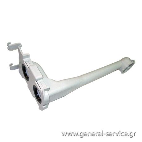 ΒΡΑΧΙΩΝ ΑΝΩ ΔΙΑΣΠΟΡΕΑ BRANDT DYS500WE1
