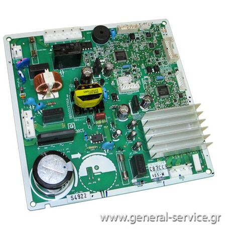ΠΛΑΚΕΤΑ ΗΛΕΚΤΡΟΝ HITACHI R-WB480PRU2 =