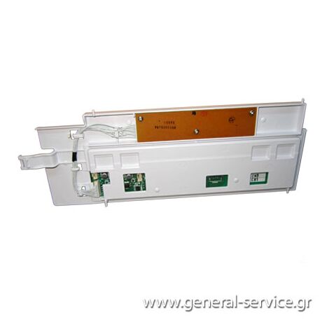 ΠΛΑΚΕΤΑ ΕΛΕΓΧΟΥ HITACHI R-WB550PRU2 GS