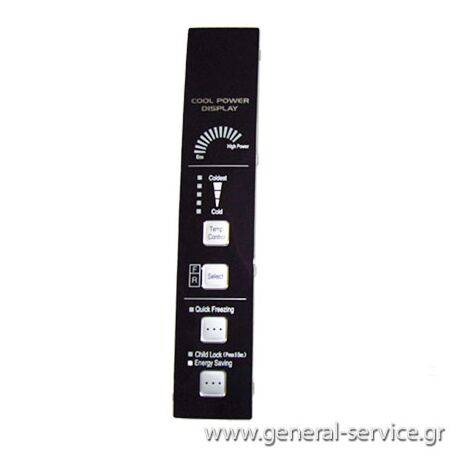ΠΛΑΚΕΤΑ ΧΕΙΡΙΣΜΟΥ HITACHI R-W660PRU3 =