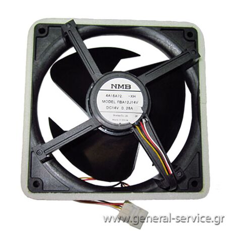 ΜΟΤΕΡ ΑΝΕΜ ΚΤΨ HITACHI R-T310ERU1-2