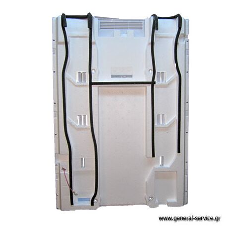 ΔΙΑΦΡΑΓΜΑ ΨΥΓ HITACHI 450L ΚΙΤ (ΚΤΡΓΘ) =>769136