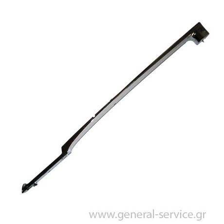 ΒΑΣΗ ΛΑΒΗΣ ΨΥΓ LG GR-B652YSSV ΣΝΤΡ (ΚΤΡΓΘ)