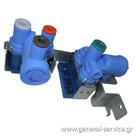 ΒΑΛΒΙΔΑ ΝΕΡΟΥ LG GR-P277ATB (ΚΤΡΓΘ)