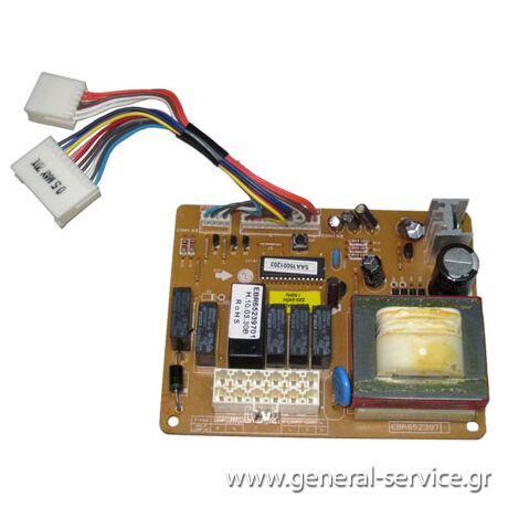 ΠΛΑΚΕΤΑ ΗΛΕΚΤΡΟΝ LG GT5142SWES