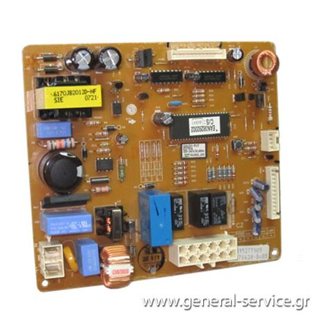 ΠΛΑΚΕΤΑ ΗΛΕΚΤΡΟΝ LG GR-Q459BTZA