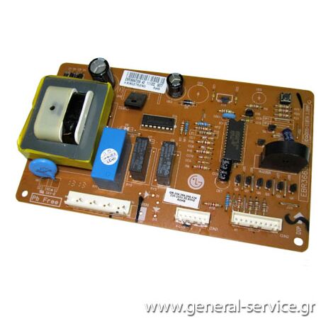 ΠΛΑΚΕΤΑ ΗΛΕΚΤΡΟΝ LG GC-409GQA