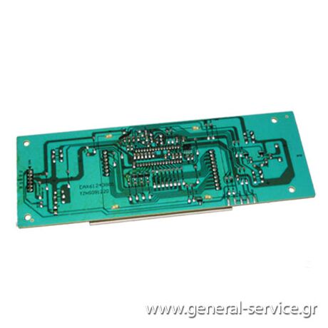 ΠΛΑΚΕΤΑ ΕΝΔΕΙΞΕΩΝ LG GB3133TIJK
