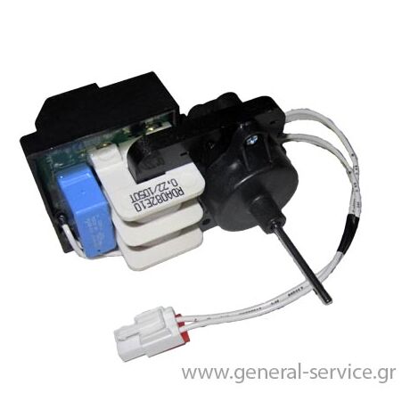 ΜΟΤΕΡ ΑΝΕΜ ΣΥΜΠ LG GT5142AVAS (ΚΤΡΓΘ)