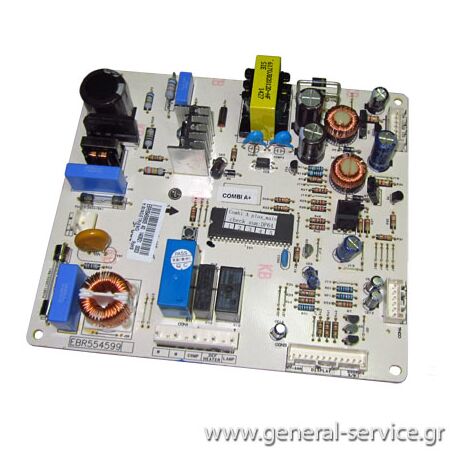 ΠΛΑΚΕΤΑ ΗΛΕΚΤΡΟΝ LG GC-399SQW (ΚΤΡΓΘ)