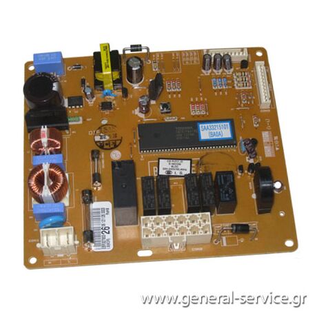 ΠΛΑΚΕΤΑ ΗΛΕΚΤΡΟΝ LG GR-B652YPSV (ΚΤΡΓΘ)