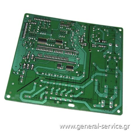 ΠΛΑΚΕΤΑ ΗΛΕΚΤΡΟΝ LG GR-B652YPSV (ΚΤΡΓΘ)