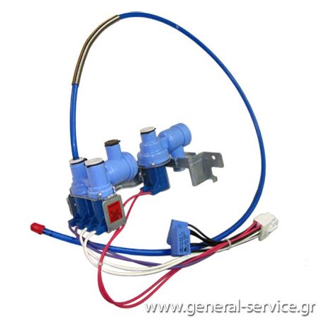 ΒΑΛΒΙΔΑ ΝΕΡΟΥ LG GC-P217LDMV (ΚΤΡΓΘ)
