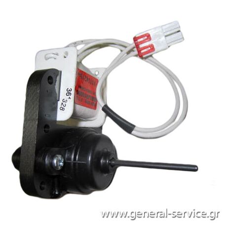 ΜΟΤΕΡ ΑΝΕΜ ΣΥΜΠ LG GC-B399BCA =