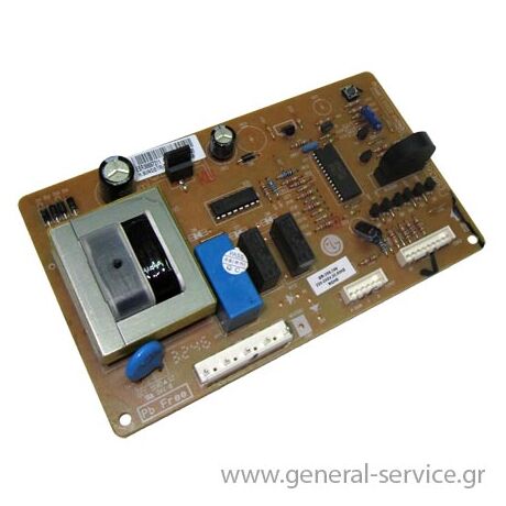 ΠΛΑΚΕΤΑ ΗΛΕΚΤΡΟΝ LG GC-3992SL