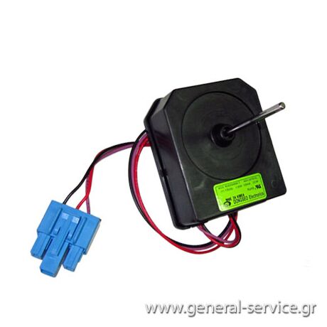 ΜΟΤΕΡ ΑΝΕΜ ΣΥΜΠ LG GW-L2071FSV