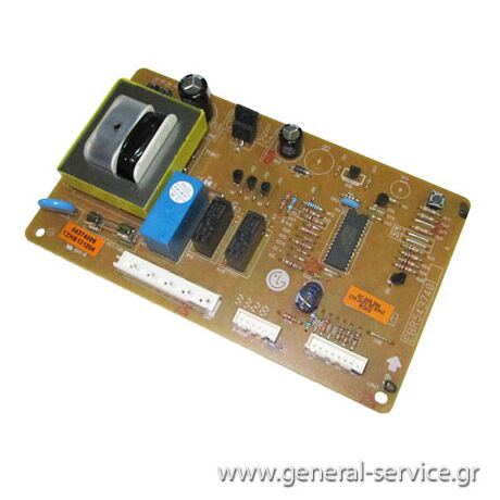ΠΛΑΚΕΤΑ ΗΛΕΚΤΡΟΝ LG GC-F399BTQA (ΚΤΡΓΘ) => 783232
