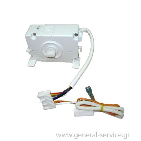 ΜΗΧΑΝΙΣΜΟΣ ΠΑΓΟΜΗΧΑΝΗΣ LG GC-L207TTJA =