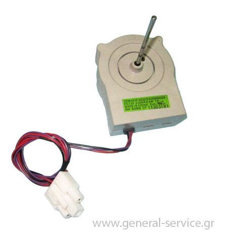 ΜΟΤΕΡ ΑΝΕΜ ΚΤΨ LG GC-399SQW