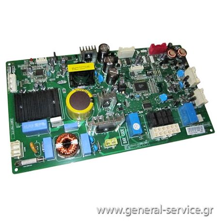 ΠΛΑΚΕΤΑ ΗΛΕΚΤΡΟΝ LG GSL-325